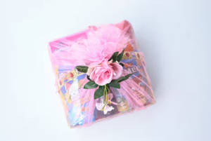 Chocolate Gift Hamper