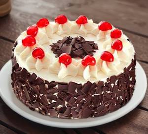 Black Forest (500 Gms)