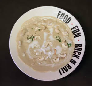 Khoya Kaju (475 Gm)