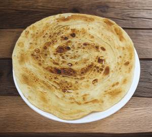 Laccha Paratha