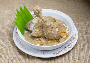 Doi Murgi (with Bone)  (2 Pieces)