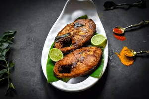 Fish Fry