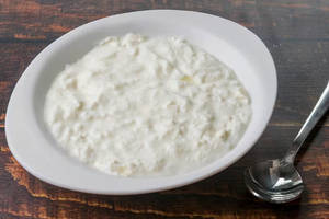 Plain Dahi [500 Grams]