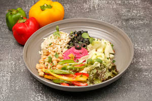 Buddha Bowl