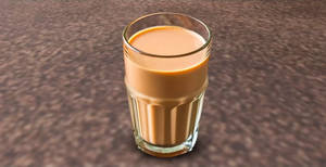 Ginger Tea