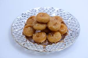 Badusha