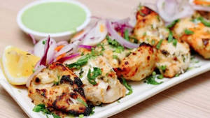 Malai Chaap