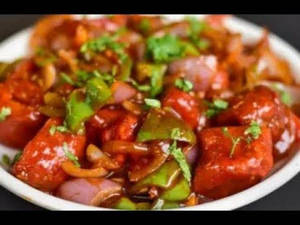 Chilli Chaap