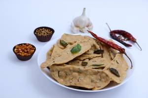 Chethi Pakodi