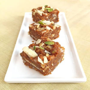 Doda Barfi