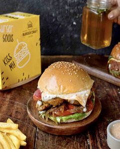 BC Classic Grilled Chicken
