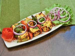 Paneer Tikka