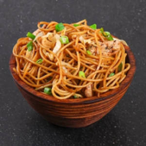 Hakka Noodles