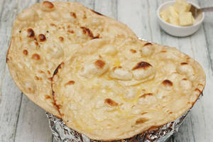 Butter Roti