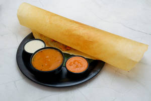 Mysore Masala Dosa