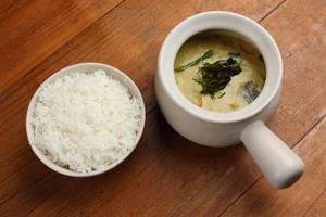 Green Curry