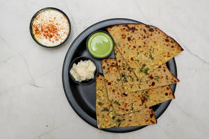 Gobhi Parantha