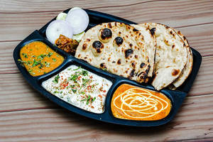 Meri Thali