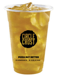 Peach Iced Tea
