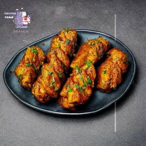 Murg Ferdouse Kebab