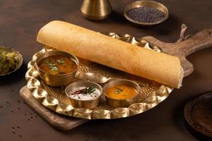 Masala Dosa