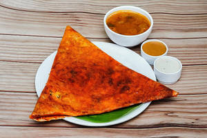 Mysore Plain Dosa