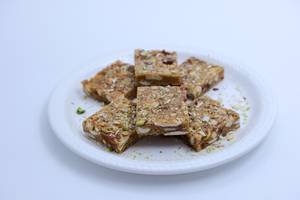 Oats Chikki