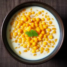 Boondi Raita