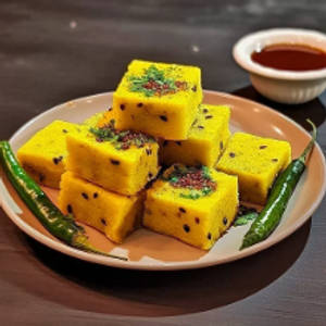 Dhokla