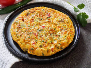 Egg Omlet