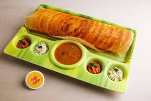 Paneer Dosa