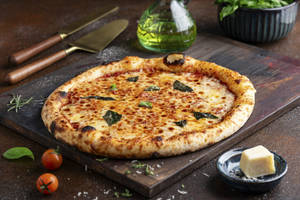 Cheese Pizza