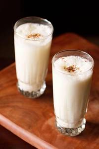 Salt Lassi