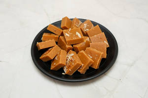 Haryana Barfi