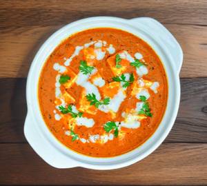 Shahi Paneer