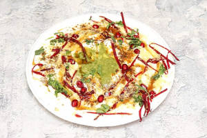 Dahi Bhalle