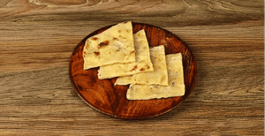 Stuff Naan