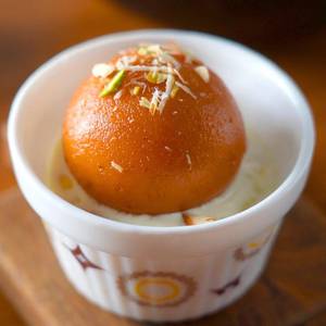 Gulab Jamun