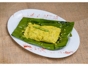 Bhetki Paturi [1 Piece]