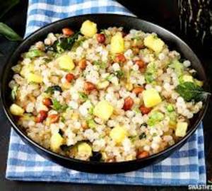 Ghee Sabudana Khichdi (350 Gms)