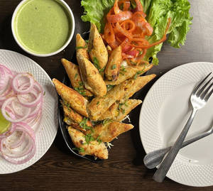 Makai Aur Malai Ke Kebab