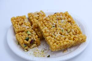 Boondi Mithai