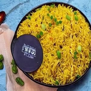 Ghee Rice