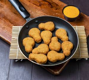 Chicken Nuggets