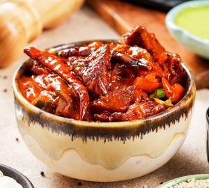 Paneer 65