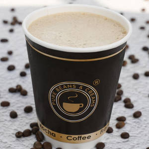 Cold Coffee
