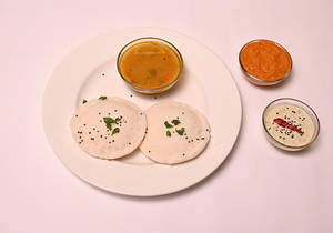 Steam Idli