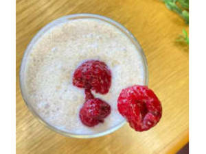 Raspberry Smoothie