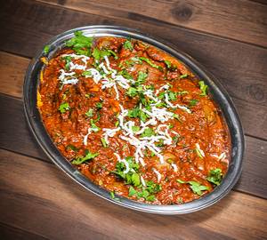 Paneer Butter Masala