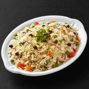 Veg Pulao
